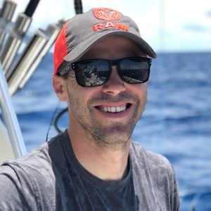 Meet your Posher, Terry